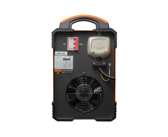 Сварочный инвертор Сварог REAL ARC 400 (Z29802), изображение 5 от магазина Вимкор Сварочный инвертор Сварог REAL ARC 400 (Z29802), изображение 5