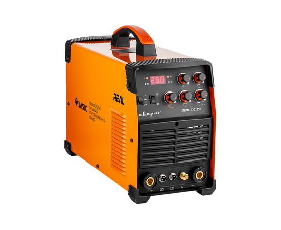 Сварочный инвертор Сварог REAL TIG 250 (W229), изображение 2