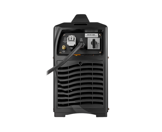 Сварочный инвертор Сварог PRO TIG 315 P AC/DC MULTIWAVE (E202), изображение 5 от магазина Вимкор Сварочный инвертор Сварог PRO TIG 315 P AC/DC MULTIWAVE (E202), изображение 5