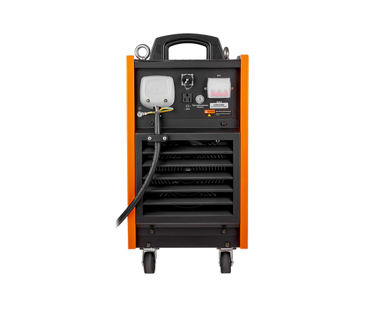 Сварочный инвертор Сварог STANDART MIG 500 (N388)+WF23A, изображение 6