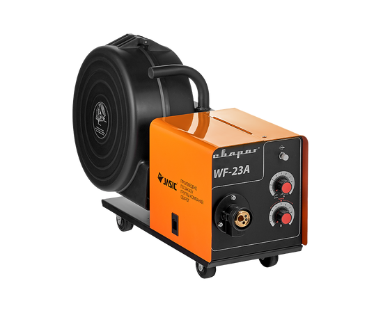 Сварочный инвертор Сварог STANDART MIG 500 (N388)+WF23A, изображение 7