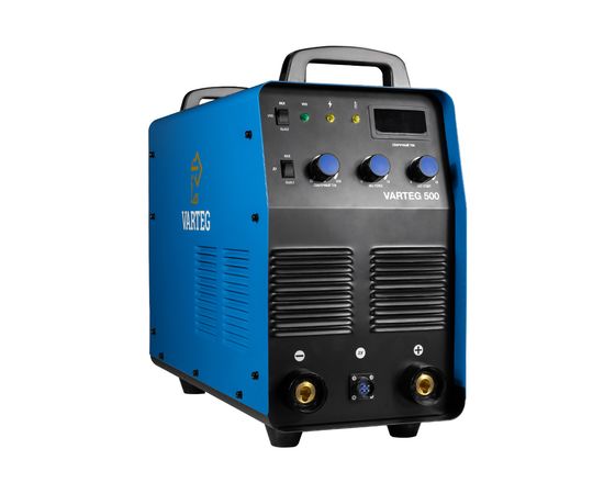 Сварочный аппарат FoxWeld Varteg 500, изображение 2