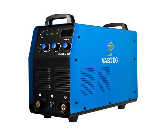 Сварочный аппарат FoxWeld Varteg 500, изображение 4