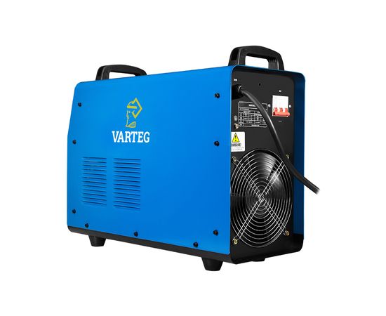 Сварочный аппарат FoxWeld Varteg 500, изображение 6