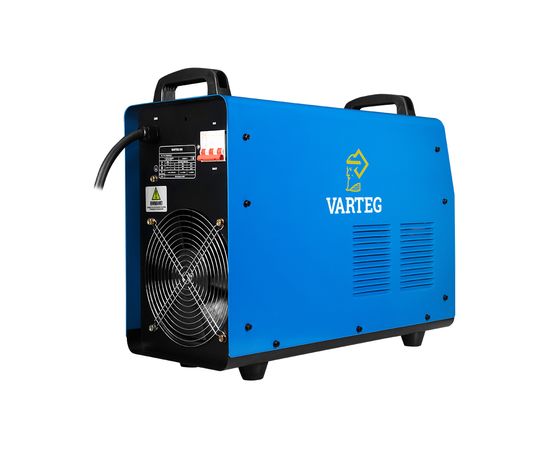 Сварочный аппарат FoxWeld Varteg 500, изображение 8