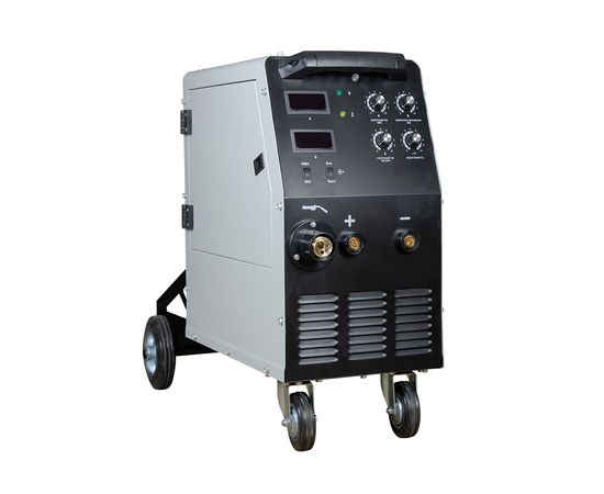 Сварочный полуавтомат FoxWeld PWE 351, изображение 2