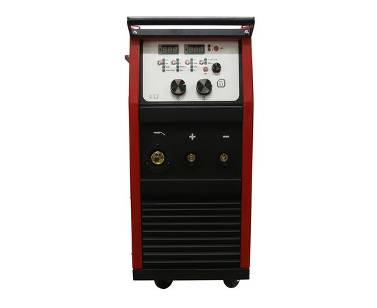 Сварочный полуавтомат FoxWeld UNO MIG 250 DOUBLE PULSE, изображение 3