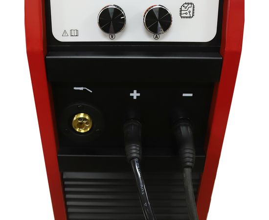 Сварочный полуавтомат FoxWeld UNO MIG 250 DOUBLE PULSE, изображение 10