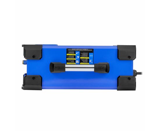 Аппарат аргонодуговой сварки ПТК МАСТЕР TIG 200 P AC/DC D92, изображение 4