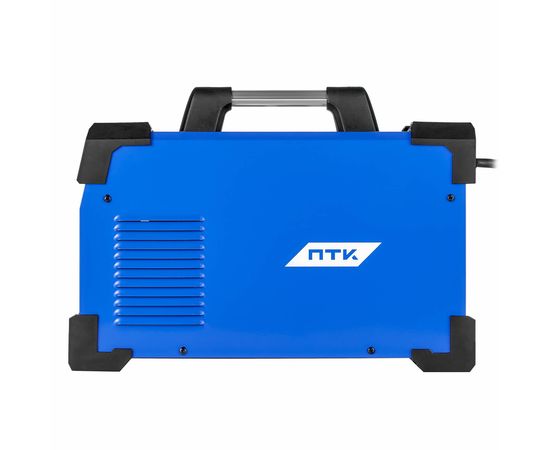 Аппарат аргонодуговой сварки ПТК МАСТЕР TIG 200 P AC/DC D92, изображение 5