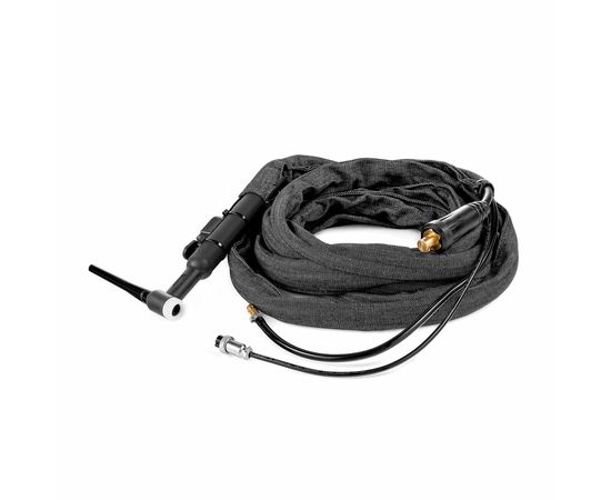 Аппарат аргонодуговой сварки ПТК ПРОФИ TIG 200 P AC/DC, изображение 7