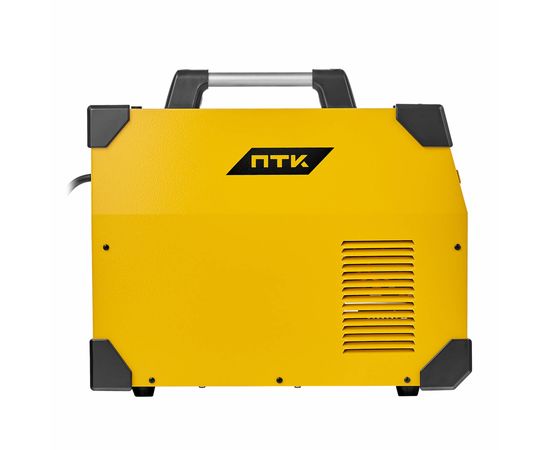 Аппарат ручной дуговой сварки Rilon MMA 400 G (НАКС), изображение 4 от магазина Вимкор Аппарат ручной дуговой сварки Rilon MMA 400 G (НАКС), изображение 4