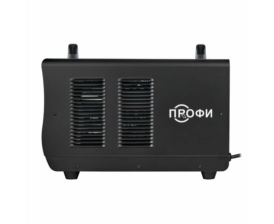 Аппарат аргонодуговой сварки ПТК ПРОФИ TIG 200 P AC/DC (НАКС), изображение 5