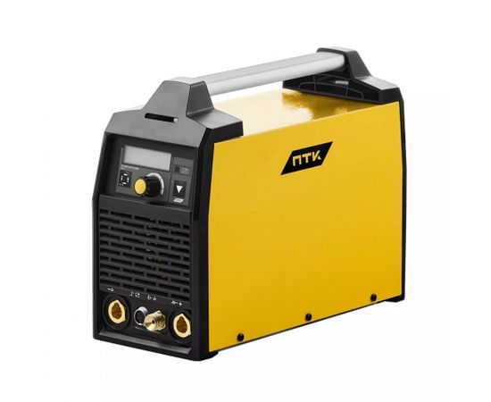 Аппарат аргонодуговой сварки Rilon TIG 200 P AC/DC GDM, изображение 2 от магазина Вимкор Аппарат аргонодуговой сварки Rilon TIG 200 P AC/DC GDM, изображение 2