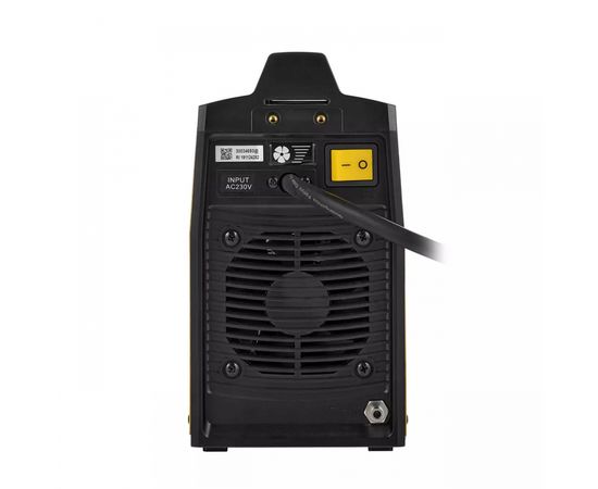 Аппарат аргонодуговой сварки Rilon TIG 200 P AC/DC GDM, изображение 4 от магазина Вимкор Аппарат аргонодуговой сварки Rilon TIG 200 P AC/DC GDM, изображение 4