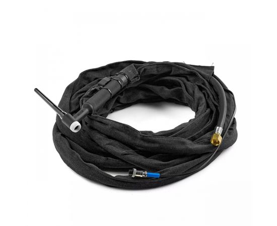 Аппарат аргонодуговой сварки Rilon TIG 200 P AC/DC GDM, изображение 10 от магазина Вимкор Аппарат аргонодуговой сварки Rilon TIG 200 P AC/DC GDM, изображение 10