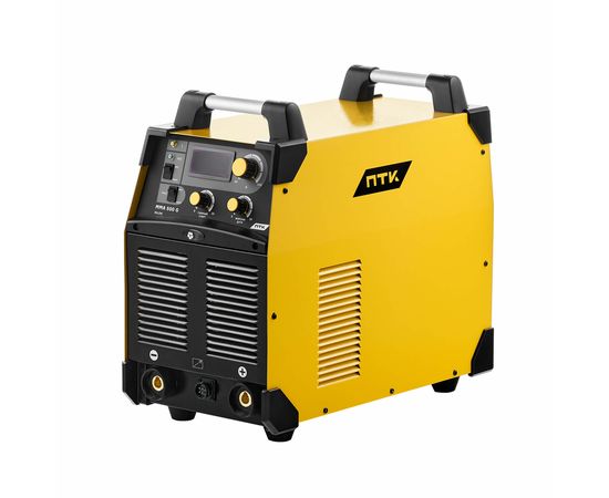 Аппарат ручной дуговой сварки Rilon MMA 500 G, изображение 2