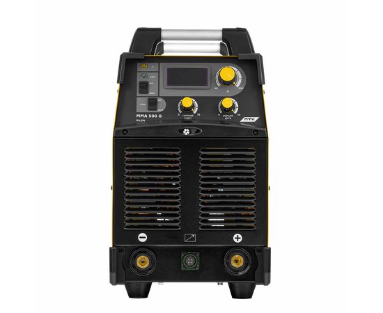 Аппарат ручной дуговой сварки Rilon MMA 500 G, изображение 3