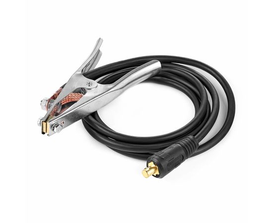 Аппарат ручной дуговой сварки Rilon MMA 500 G, изображение 9