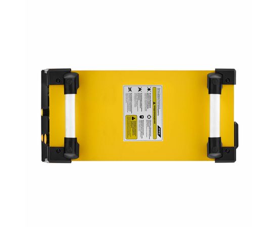 Аппарат ручной дуговой сварки Rilon MMA 500 G (НАКС), изображение 7