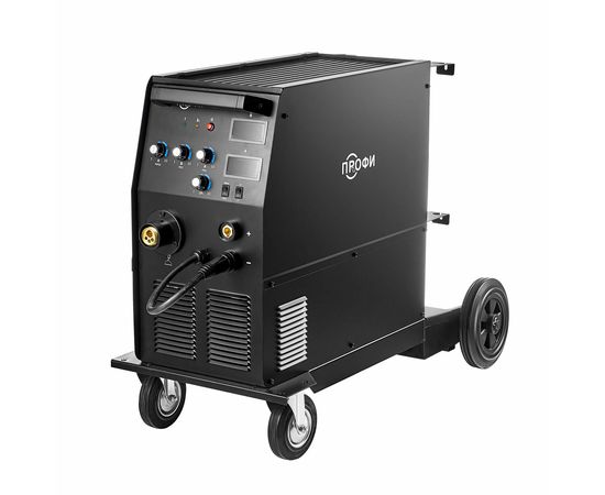 Аппарат полуавтоматической сварки ПТК ПРОФИ MIG 350-1, изображение 2