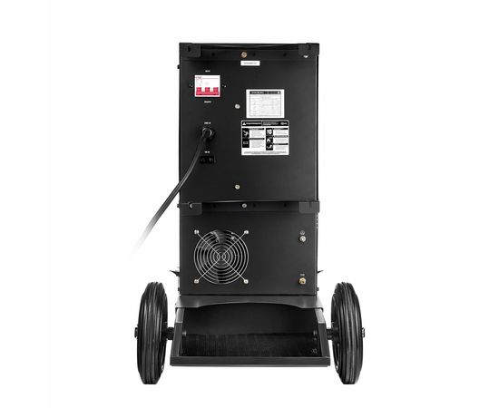 Аппарат полуавтоматической сварки ПТК ПРОФИ MIG 350-1, изображение 3