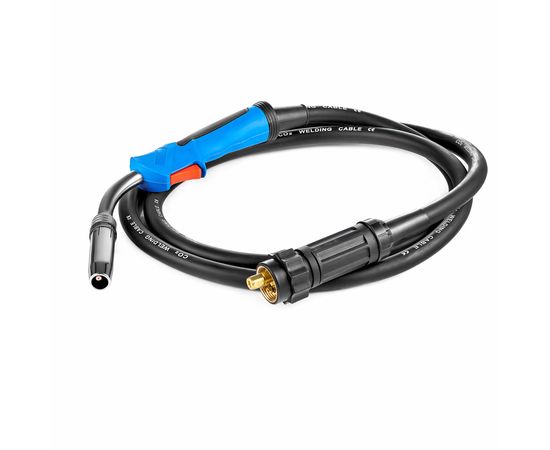 Аппарат полуавтоматической сварки ПТК ПРОФИ MIG 350-1, изображение 7