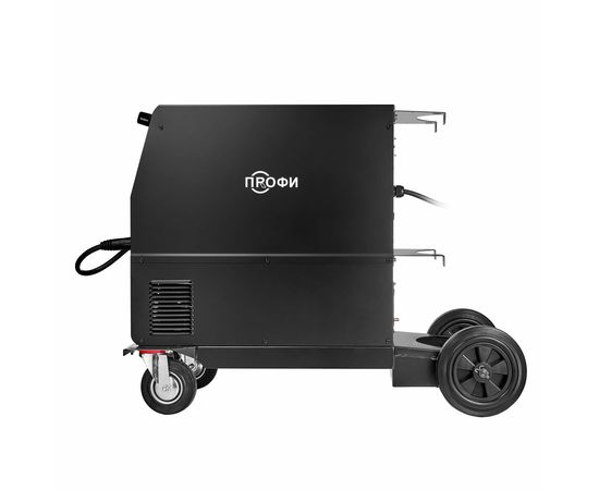 Аппарат полуавтоматической сварки ПТК ПРОФИ MIG 350-1, изображение 10