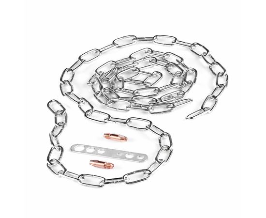 Аппарат полуавтоматической сварки ПТК ПРОФИ MIG 350-1, изображение 11