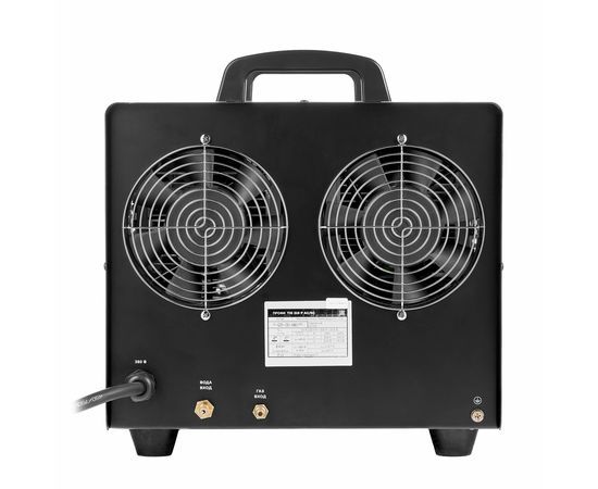 Аппарат аргонодуговой сварки ПТК ПРОФИ TIG 315 P AC/DC (НАКС), изображение 3