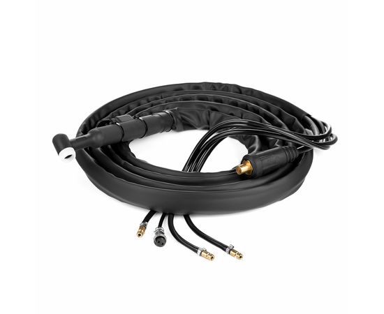 Аппарат аргонодуговой сварки ПТК ПРОФИ TIG 315 P AC/DC (НАКС), изображение 8