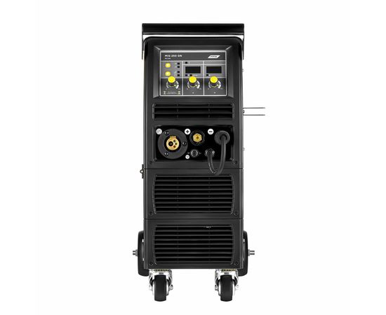 Аппарат полуавтоматической сварки Rilon MIG 250 GN, изображение 3 от магазина Вимкор Аппарат полуавтоматической сварки Rilon MIG 250 GN, изображение 3