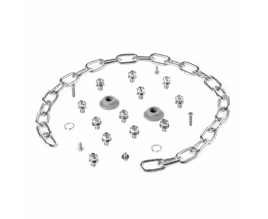 Аппарат полуавтоматической сварки Rilon MIG 250 GN, изображение 12 от магазина Вимкор Аппарат полуавтоматической сварки Rilon MIG 250 GN, изображение 12