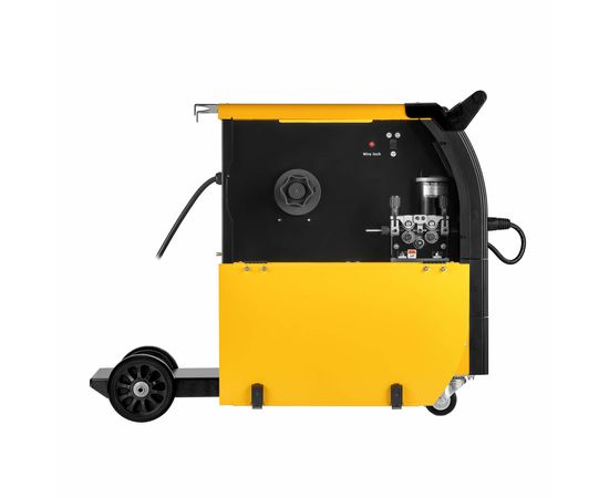 Аппарат полуавтоматической сварки Rilon MIG 250 GN, изображение 13 от магазина Вимкор Аппарат полуавтоматической сварки Rilon MIG 250 GN, изображение 13