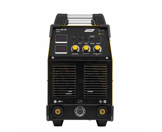 Аппарат полуавтоматической сварки Rilon MIG 350 GF, изображение 4