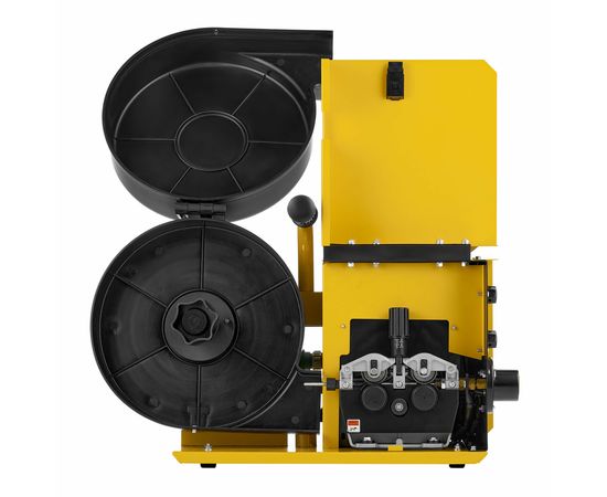 Аппарат полуавтоматической сварки Rilon MIG 350 GF, изображение 15