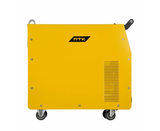 Аппарат полуавтоматической сварки Rilon MIG 500 I, изображение 5