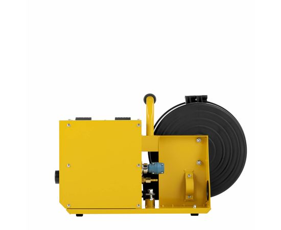 Аппарат полуавтоматической сварки Rilon MIG 500 I, изображение 6