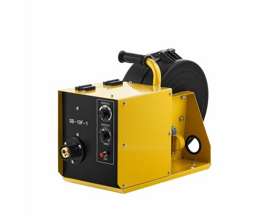 Аппарат полуавтоматической сварки Rilon MIG 500 I, изображение 7