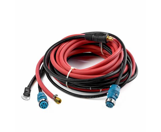 Аппарат полуавтоматической сварки Rilon MIG 500 I, изображение 12