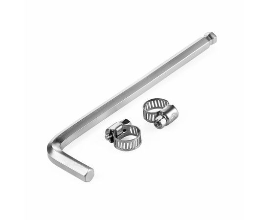 Аппарат полуавтоматической сварки Rilon MIG 500 I, изображение 13