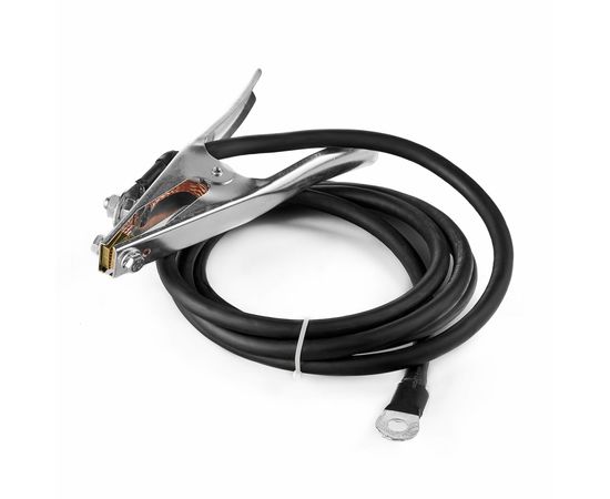 Аппарат полуавтоматической сварки Rilon MIG 500 I, изображение 14