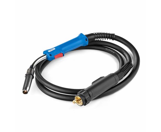 Аппарат полуавтоматической сварки Rilon MIG 500 I, изображение 15