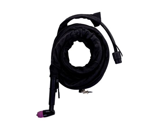 Аппарат плазменной резки AuroraPRO AIRFORCE 60M, изображение 5 от магазина Вимкор Аппарат плазменной резки AuroraPRO AIRFORCE 60M, изображение 5