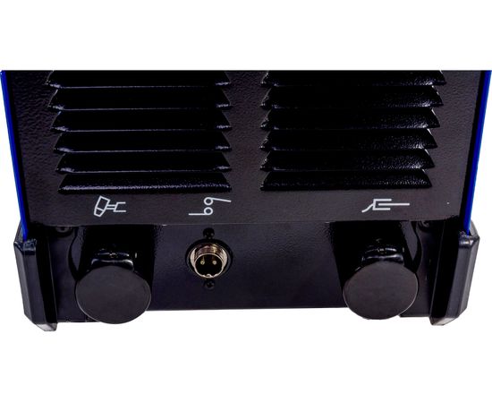 Аппарат плазменной резки AuroraPRO AIRFORCE 60M, изображение 8 от магазина Вимкор Аппарат плазменной резки AuroraPRO AIRFORCE 60M, изображение 8