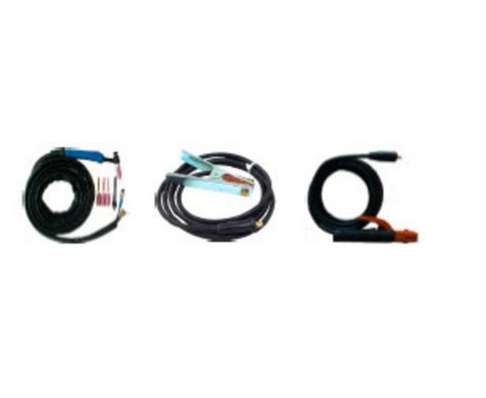 Аппарат аргонодуговой сварки AuroraPRO IRONMAN 200 AC/DC (TIG+MMA), изображение 3