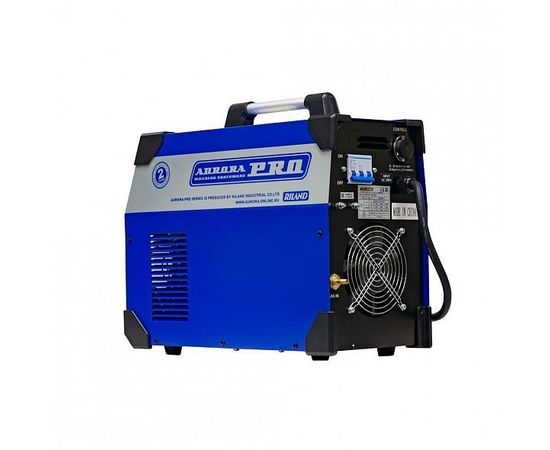 Аппарат плазменной резки AuroraPRO AIRFORCE 80M, изображение 5