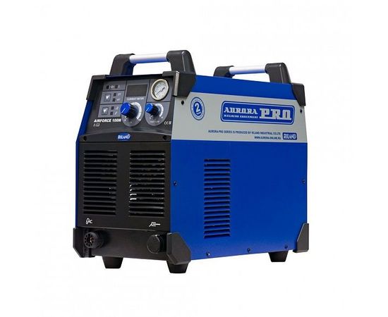 Аппарат плазменной резки AuroraPRO AIRFORCE 100M, изображение 2