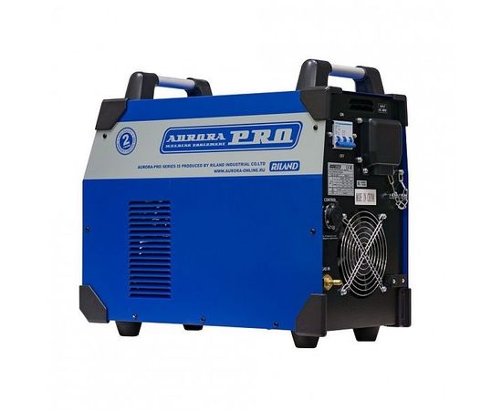 Аппарат плазменной резки AuroraPRO AIRFORCE 100M, изображение 4