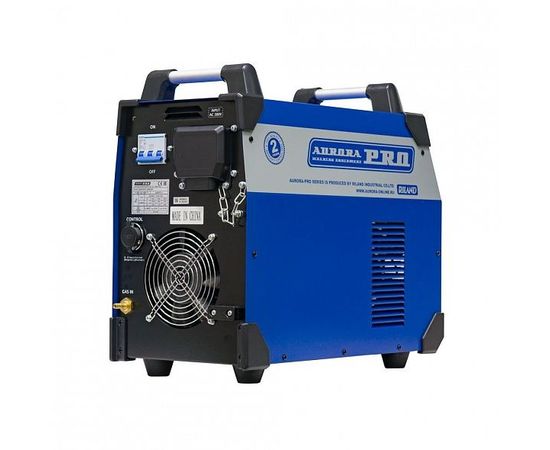 Аппарат плазменной резки AuroraPRO AIRFORCE 100M, изображение 6